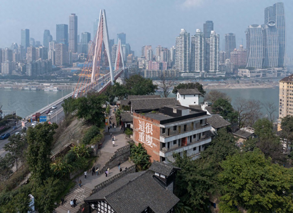 一句话叫响一座城！旅游目的地形象与品牌塑造的秘籍(图1)