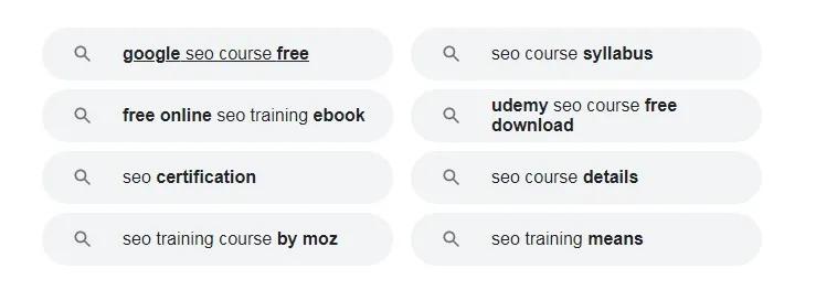什么是SEO：搜索引擎优化新手入门全知道(图6)