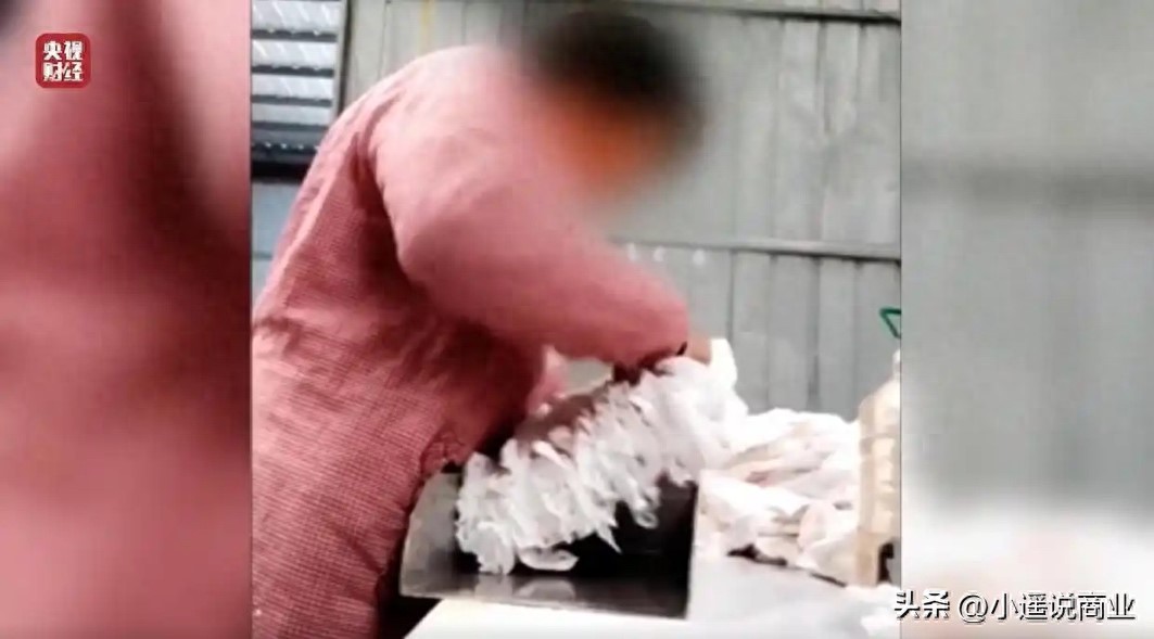 震惊！不合格产品中卫生巾占比72%？ 谁来缓解“卫生巾焦虑”