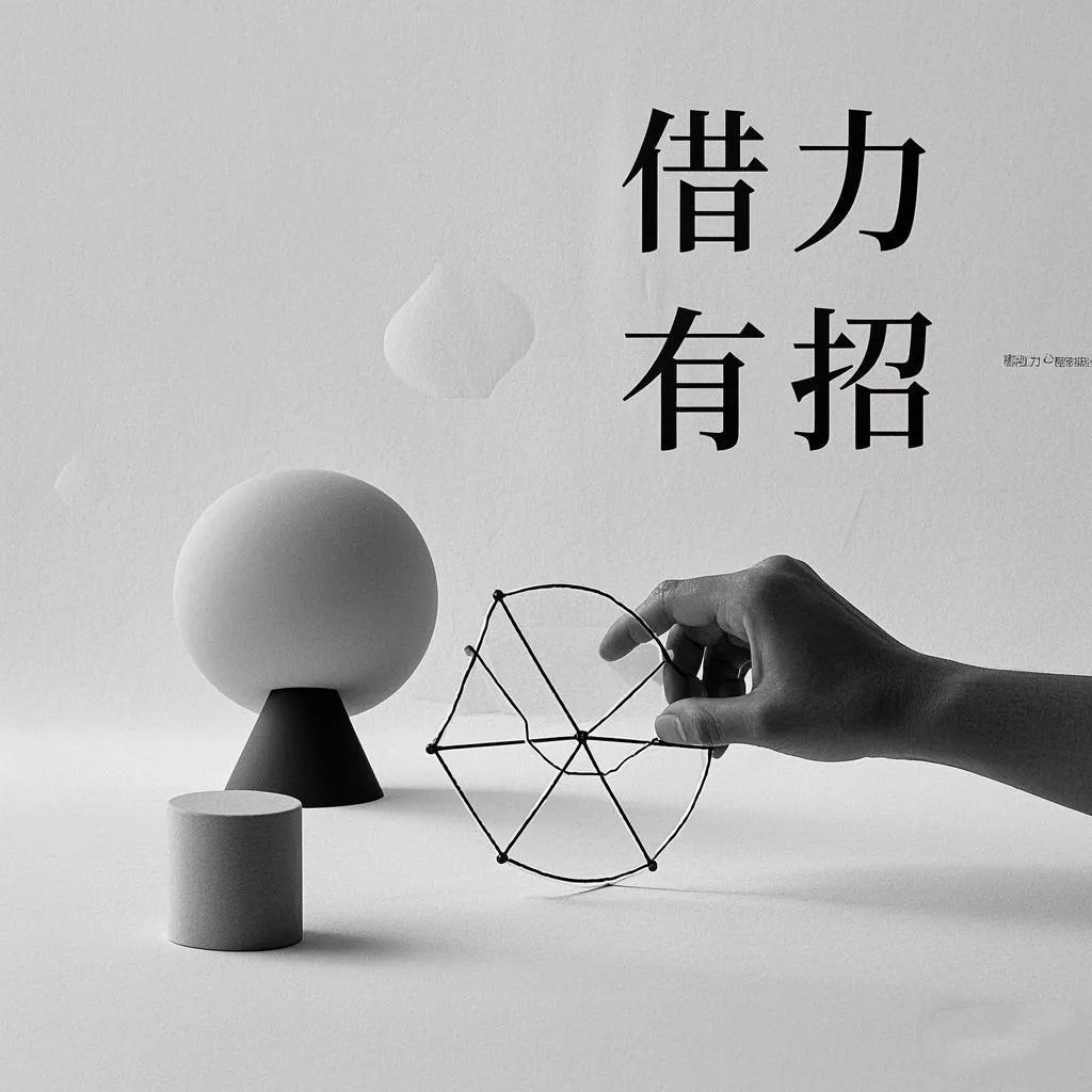 借力打力：创业者的资源整合之道…(图4)