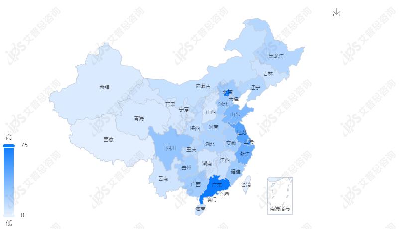 哪吒汽车拖欠工资事件舆情分析报告(图21)