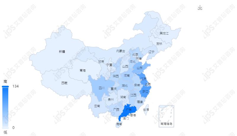 哪吒汽车拖欠工资事件舆情分析报告(图25)