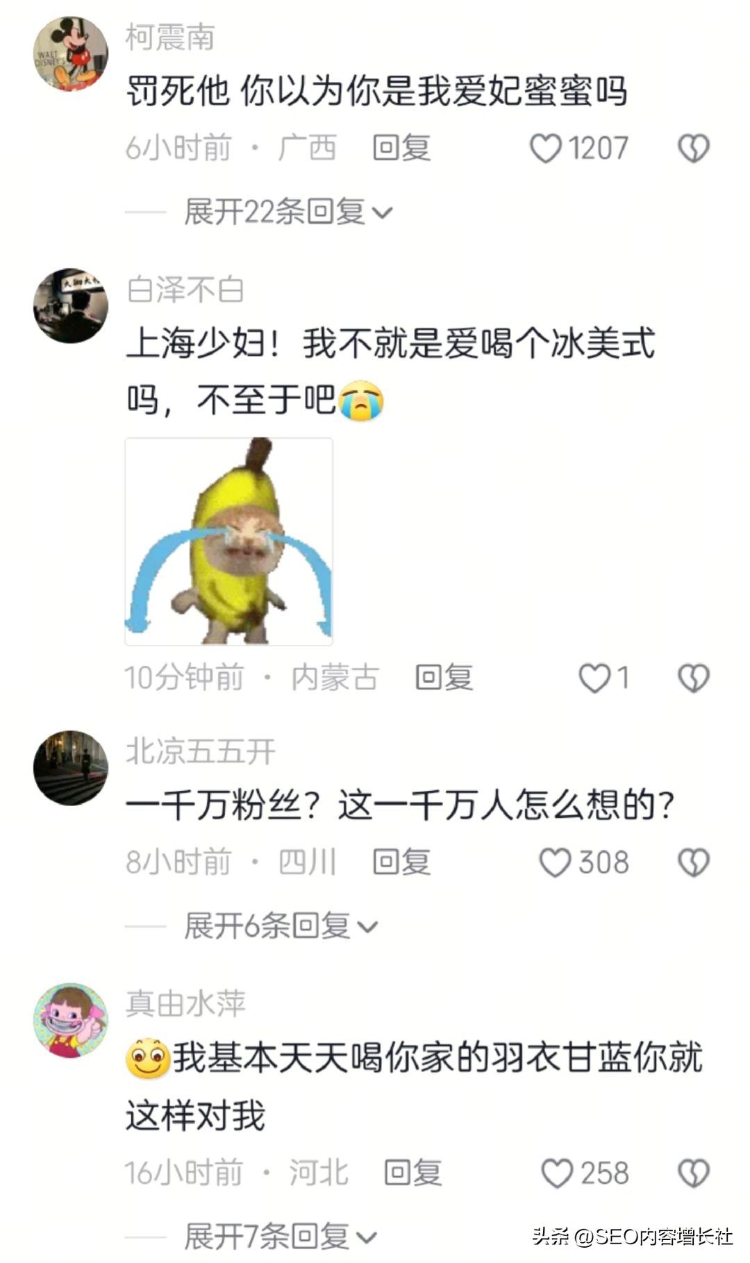 品牌舆情公关，蜜雪冰城真的不需要！(图8)