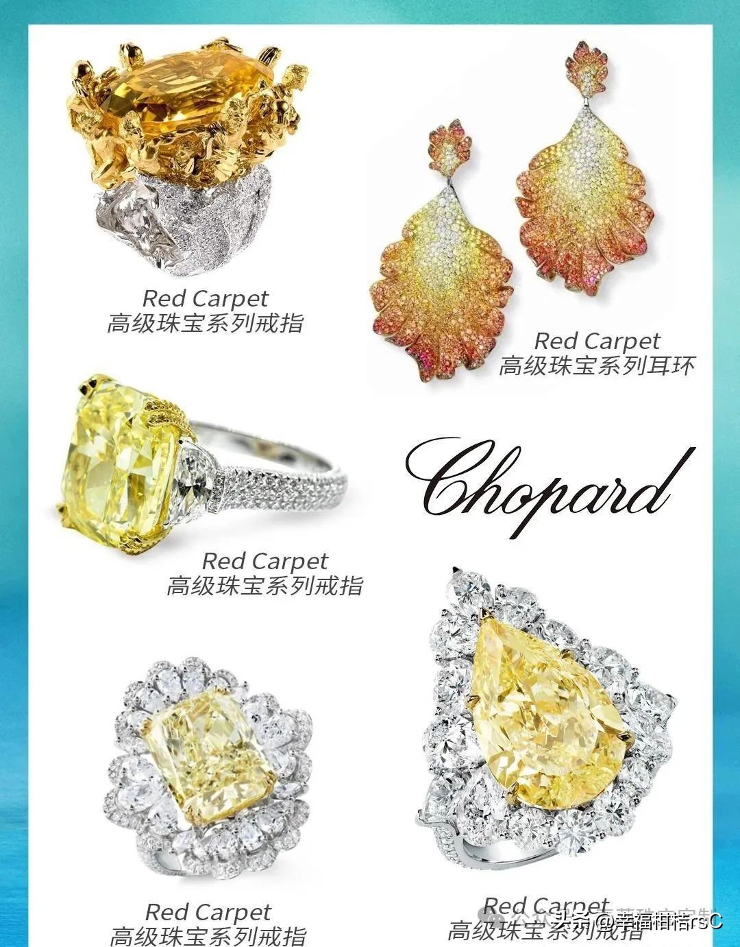 世界十大珠宝奢侈品牌盘点(图18)