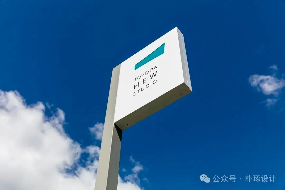 一饱眼福！7款优秀品牌VI设计(图5)