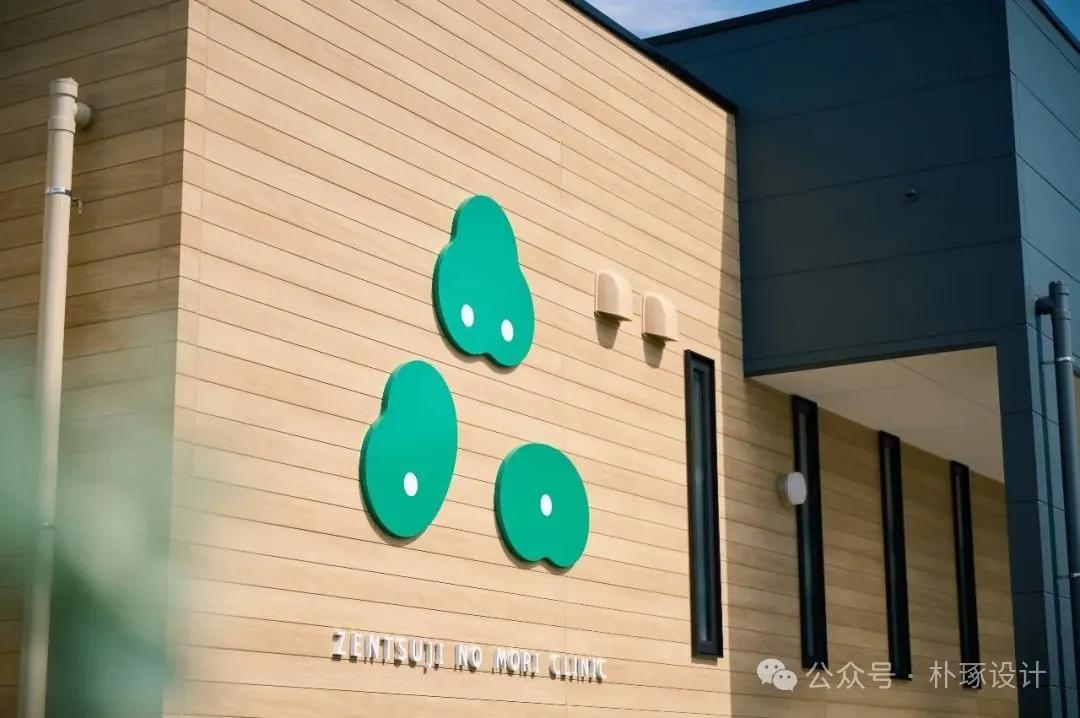 一饱眼福！7款优秀品牌VI设计(图12)