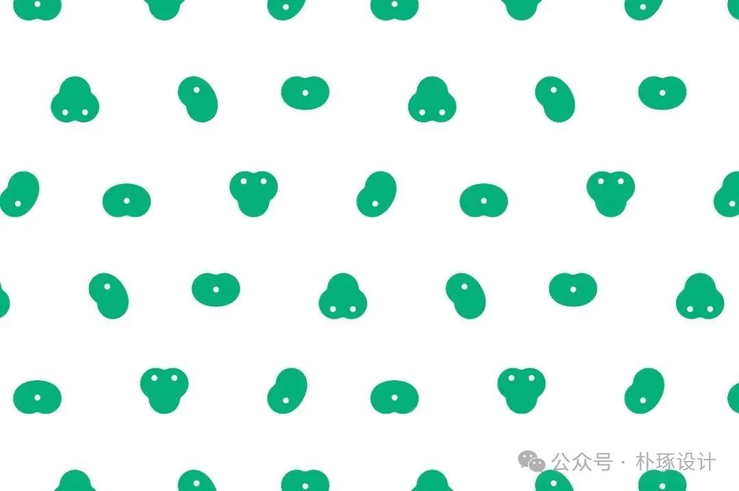 一饱眼福！7款优秀品牌VI设计(图11)