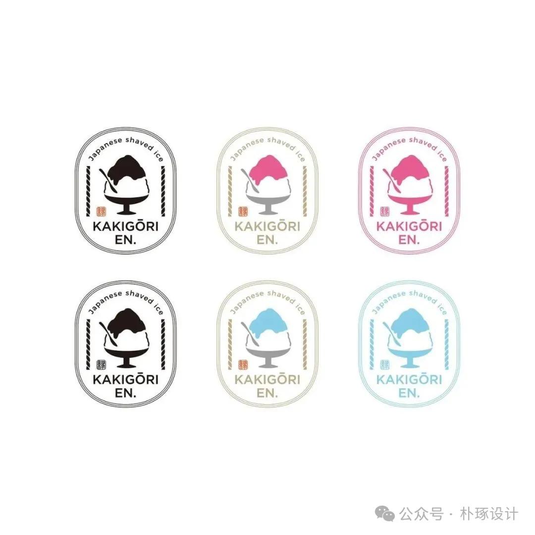 一饱眼福！7款优秀品牌VI设计(图19)