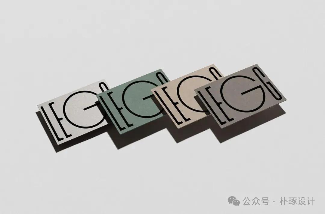 一饱眼福！7款优秀品牌VI设计(图31)
