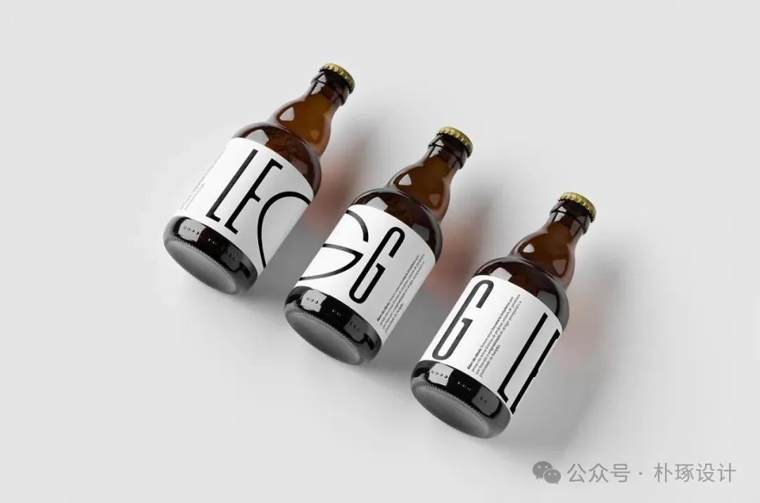 一饱眼福！7款优秀品牌VI设计(图35)