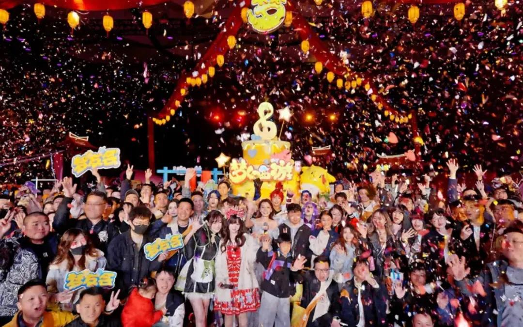 游戏圈人人都在说的“长线运营”，究竟是什么来头？(图2)