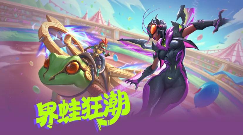 游戏圈人人都在说的“长线运营”，究竟是什么来头？(图9)