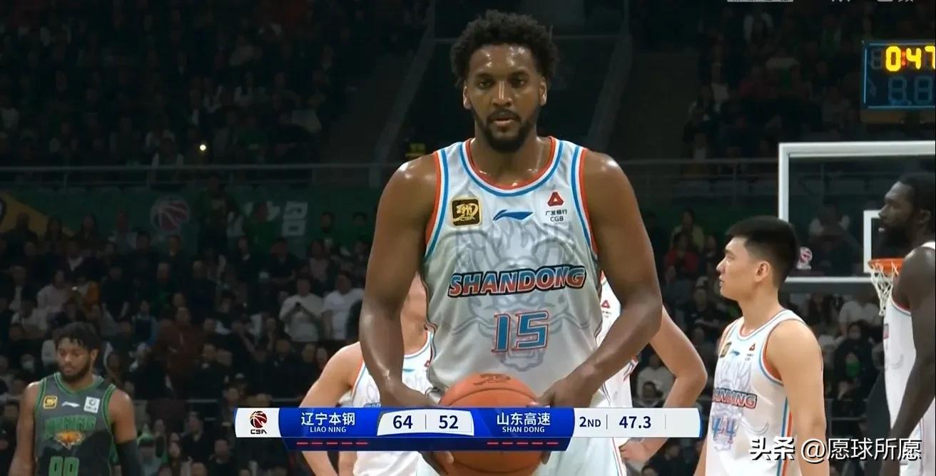大反转！随着8队取胜山东独败，季后赛对阵出炉，广东男篮被坑惨(图2)