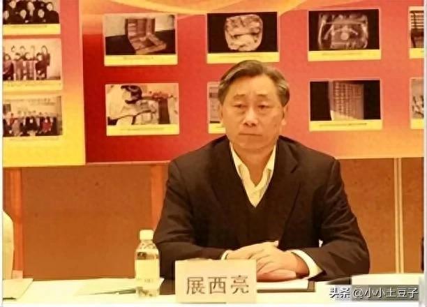 重磅 中纪委周一首单 山东71岁内鬼落马 已退11年 反腐没有优待(图1)