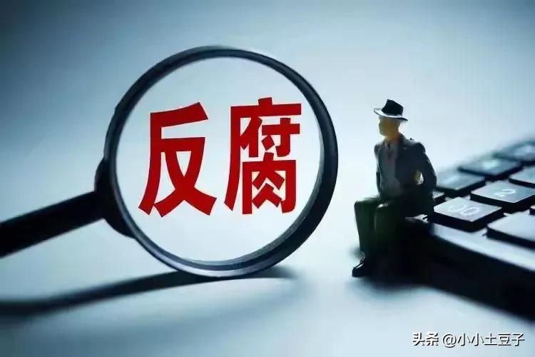 重磅 中纪委周一首单 山东71岁内鬼落马 已退11年 反腐没有优待(图2)