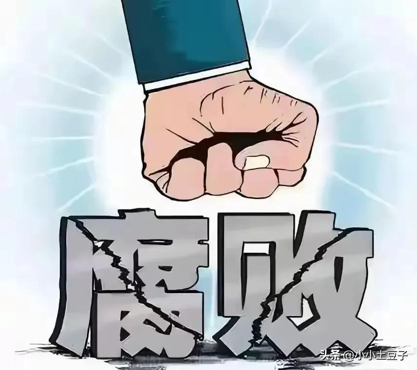 重磅 中纪委周一首单 山东71岁内鬼落马 已退11年 反腐没有优待(图5)
