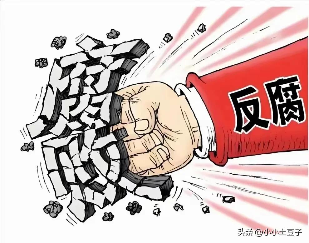 重磅 中纪委周一首单 山东71岁内鬼落马 已退11年 反腐没有优待(图3)