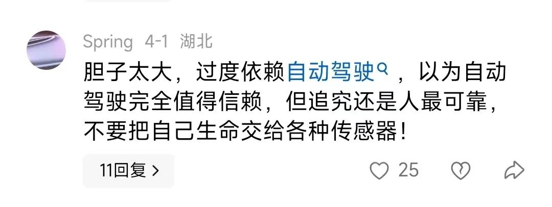后续！雷军发声回应！遇难者身份曝光，年仅23岁，有3年驾龄(图14)