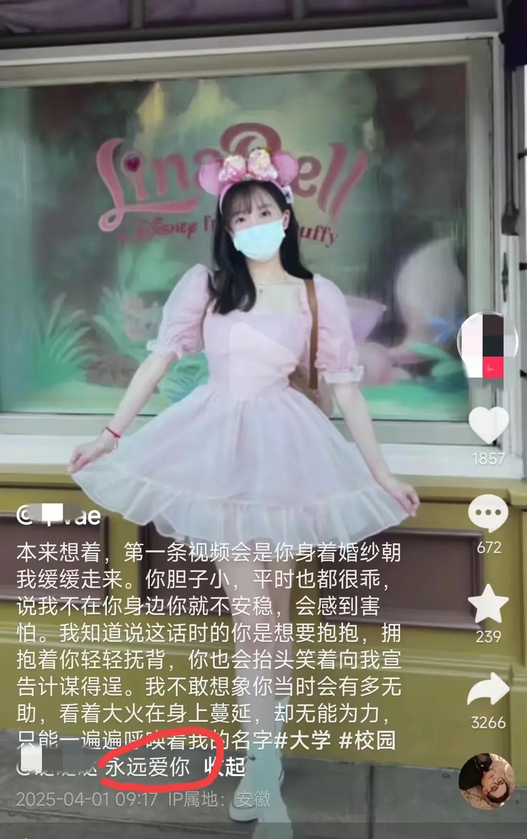 揪心！SU7遇难者男友公开聊天记录，聊天记录成了最后的告白(图2)
