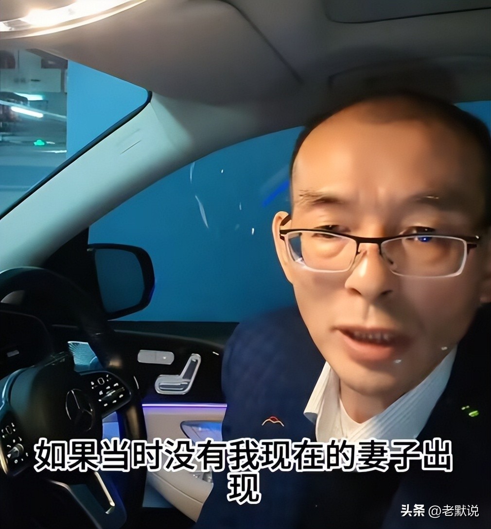 突发！谢浩男爸爸发声：我和许建华离婚了，郑琴就是我的现任妻子(图6)
