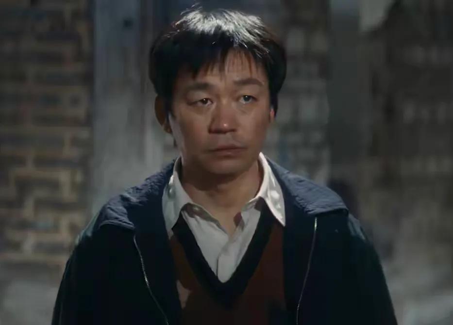 这次被央视点名的王宝强暴露真实面让我们重新认识他，徐峥没说错(图5)