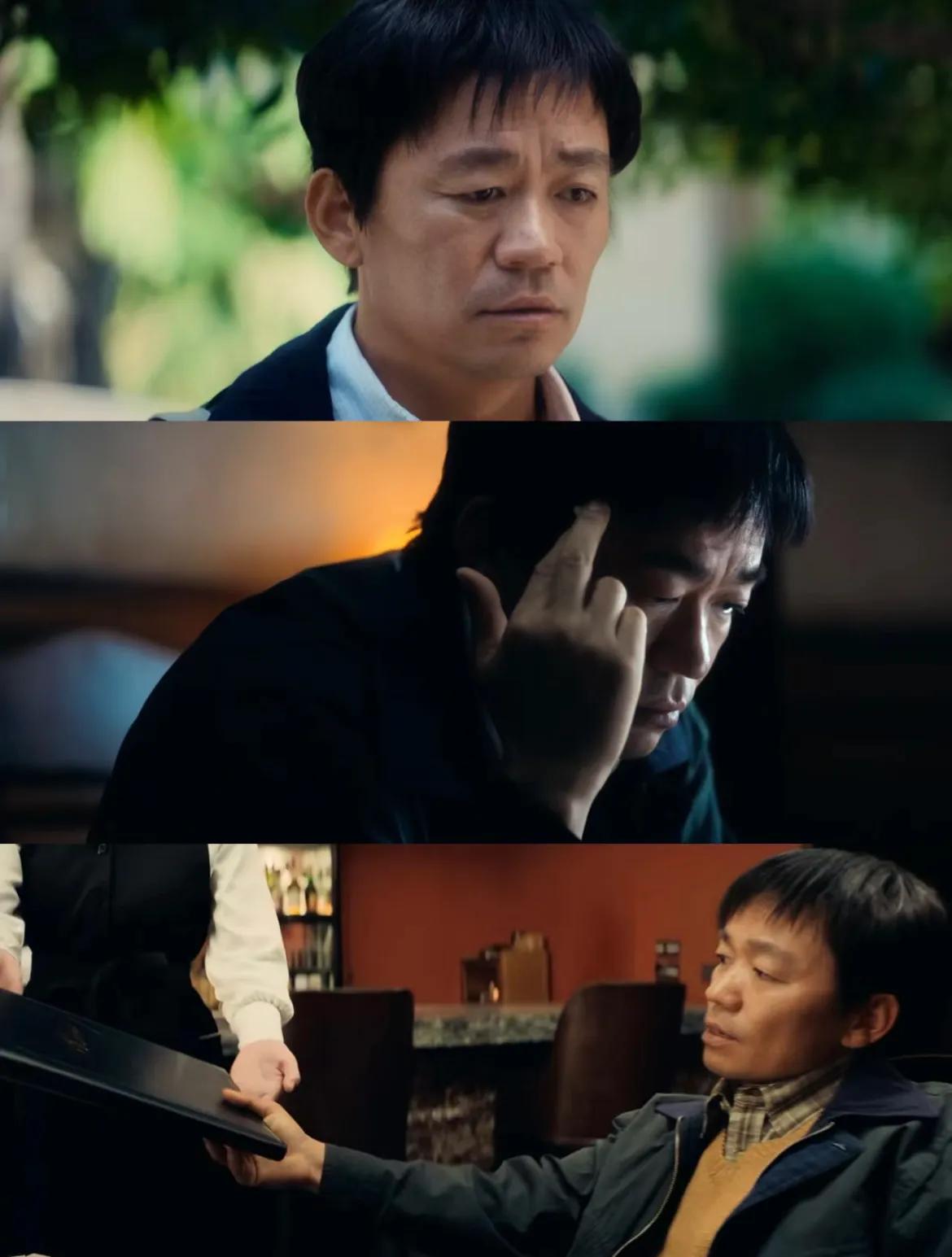 这次被央视点名的王宝强暴露真实面让我们重新认识他，徐峥没说错(图3)