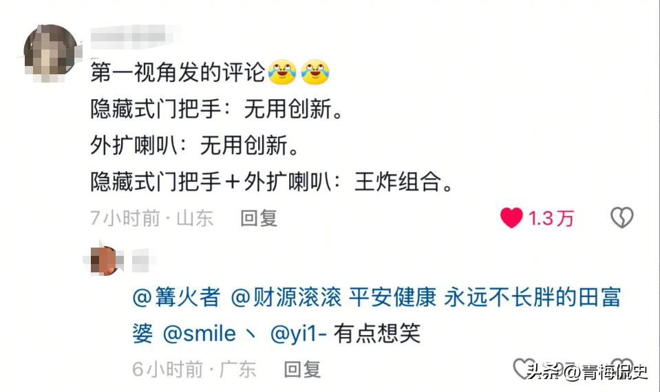 大爷开老头乐逆行，遭特斯拉车主魔法攻击，众人吃瓜，结局很舒适(图14)