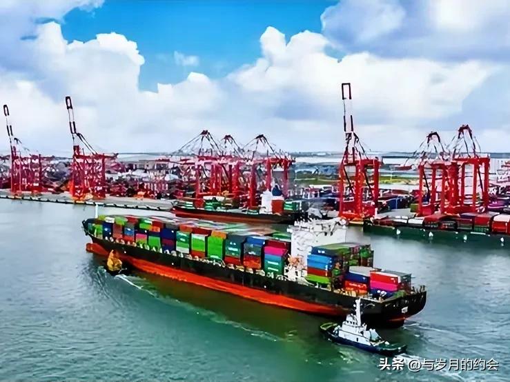 贸易战开打？永辉甩出王炸：来永辉15天上架，这波操作太解气！(图3)