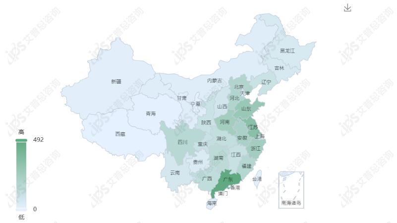 舆情报告｜杨国福麻辣烫食品柜出现老鼠事件舆情分析报告(图16)