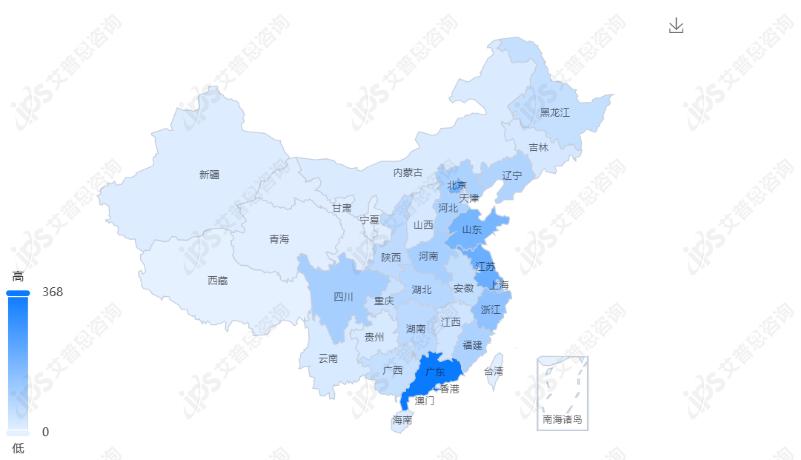 舆情报告｜杨国福麻辣烫食品柜出现老鼠事件舆情分析报告(图21)
