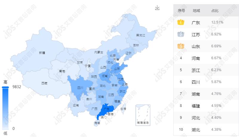 舆情报告｜王者荣耀系统崩溃事件舆情分析报告(图11)
