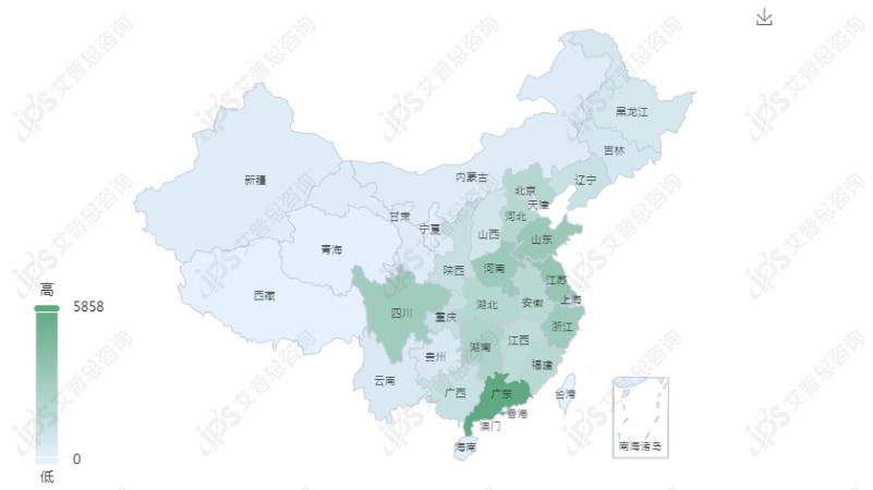 舆情报告｜王者荣耀系统崩溃事件舆情分析报告(图16)