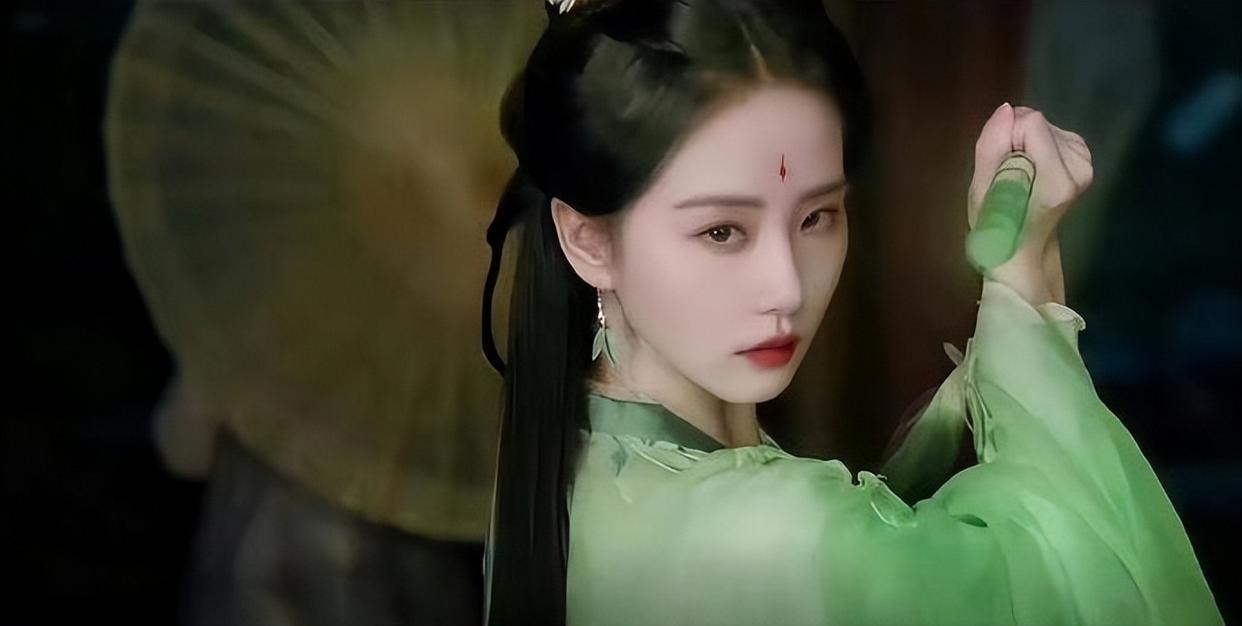 《淮水竹亭》热度与差评齐飞(图4) 《淮水竹亭》热度与差评齐飞(图4)