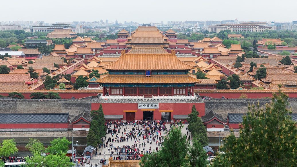 五一热门旅游城市排名：北京209亿垫底，四川235亿第二，榜一是谁(图4)