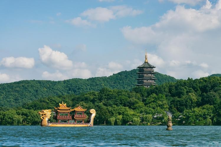 五一热门旅游城市排名：北京209亿垫底，四川235亿第二，榜一是谁(图20)