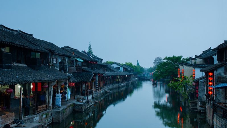 五一热门旅游城市排名：北京209亿垫底，四川235亿第二，榜一是谁(图23)