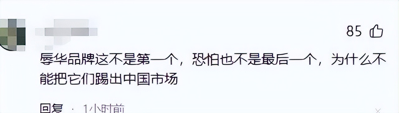 央媒定调！瑞士名表辱华后续，48小时损失亿万，痛失中国市场(图8)