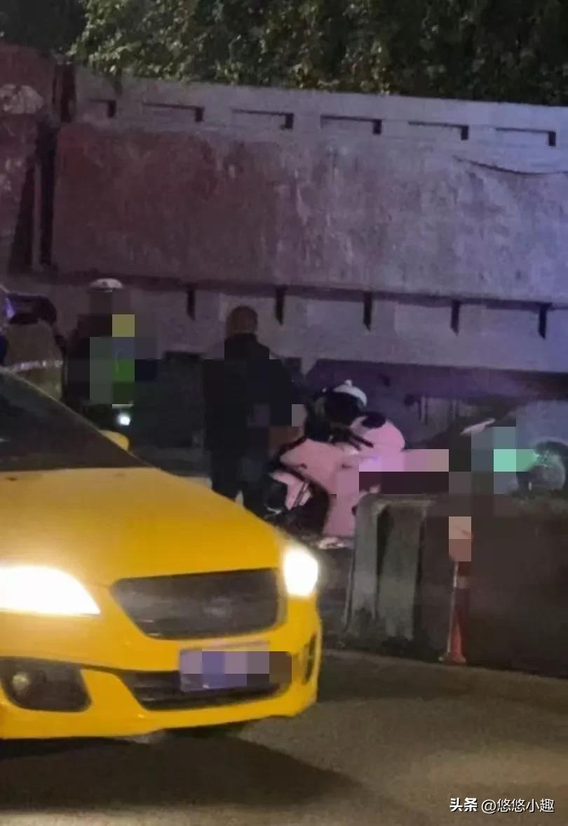 突发！机车网红"祝姐姐"离世，年仅22岁，死因曝光，最后照片流出(图7)