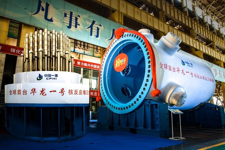 中法联手干了件大事！一个噩耗砸特朗普头上：燃眉之急被中国解了(图5)