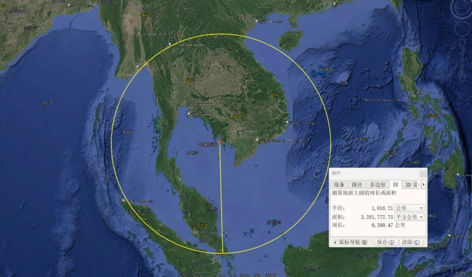中美闹掰第三天，中柬云壤港正式挂牌，055和福建舰随后就到？(图2)