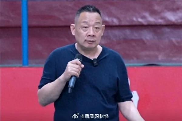 胖东来诉宋清辉：品牌维权与舆论博弈的深层较量(图1)