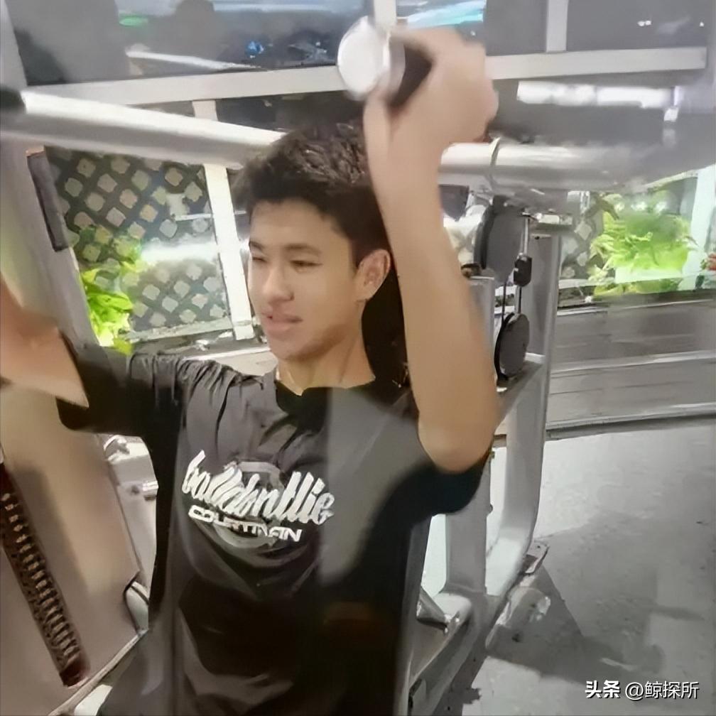 确认身亡！温州富二代吴昱豪去世，更多细节被曝，妈妈自称是罪人(图7)