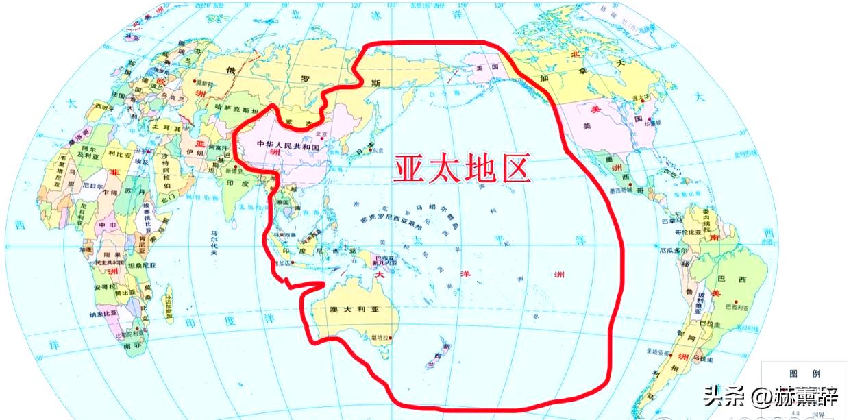俄罗斯紧急提醒中国！特朗普急于退出北约，是准备跟中国决战！(图7)