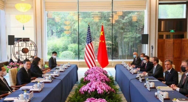 “中国黄金储备突然公布，释放什么信号？美高官坐不住了！”(图2)