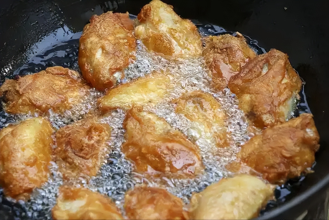 我国越来越多的人患糖尿病？医生建议：停止食用"4物"，保护胰岛(图2)