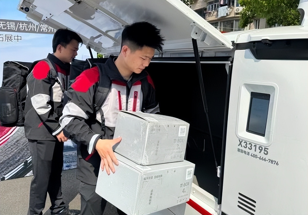 3个月狂赚40多万！杭州大二学生发现闲鱼的秘密，组建团队开公司(图6)