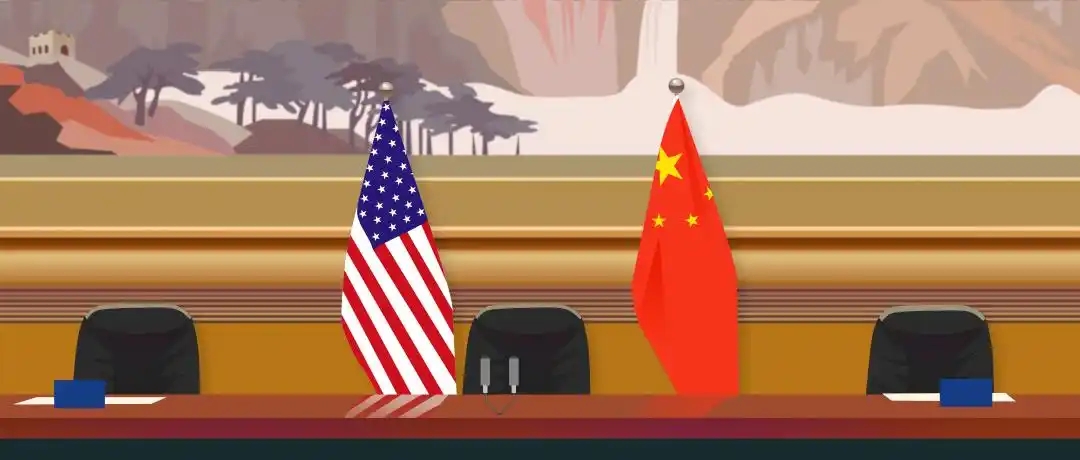 俄罗斯的错误绝不能再犯！中美对抗越激烈，中国咬死一点绝不动摇(图2)