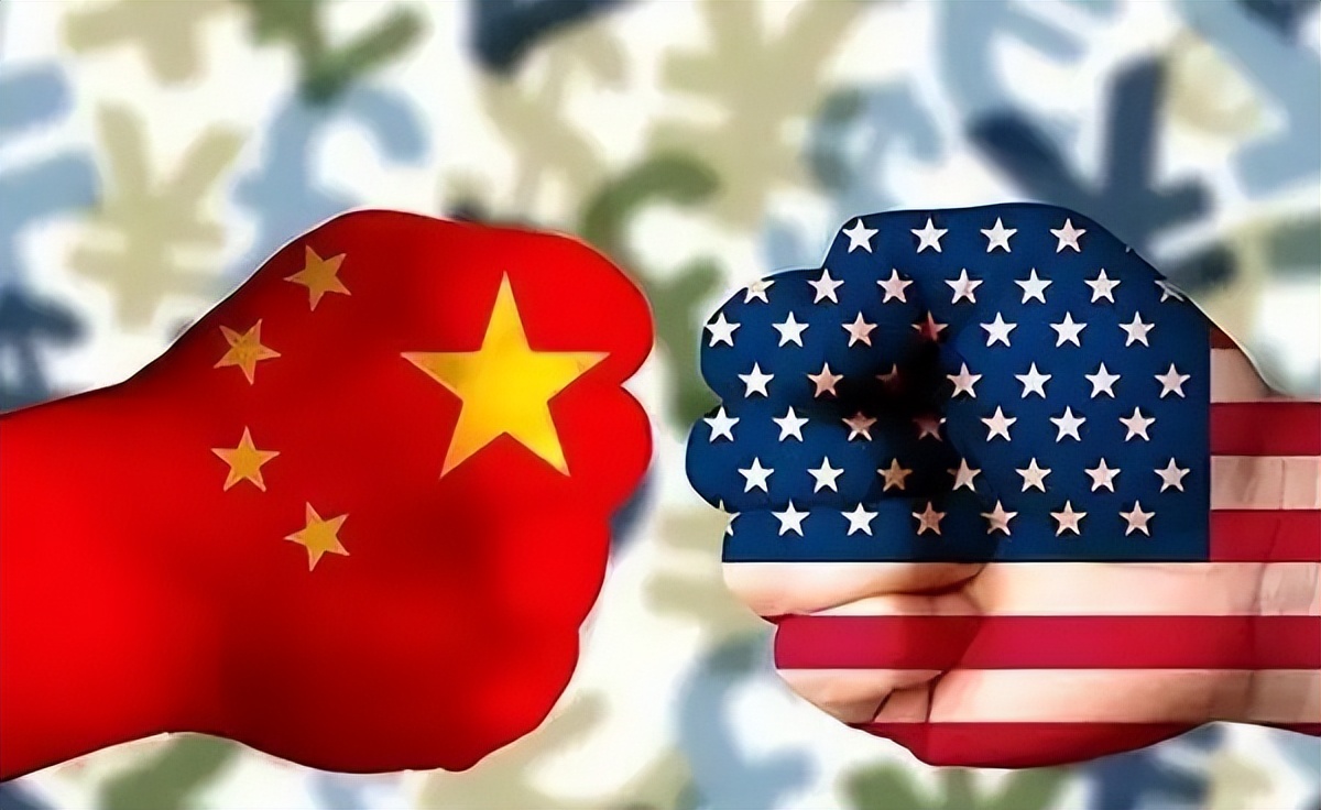 俄罗斯的错误绝不能再犯！中美对抗越激烈，中国咬死一点绝不动摇(图5)