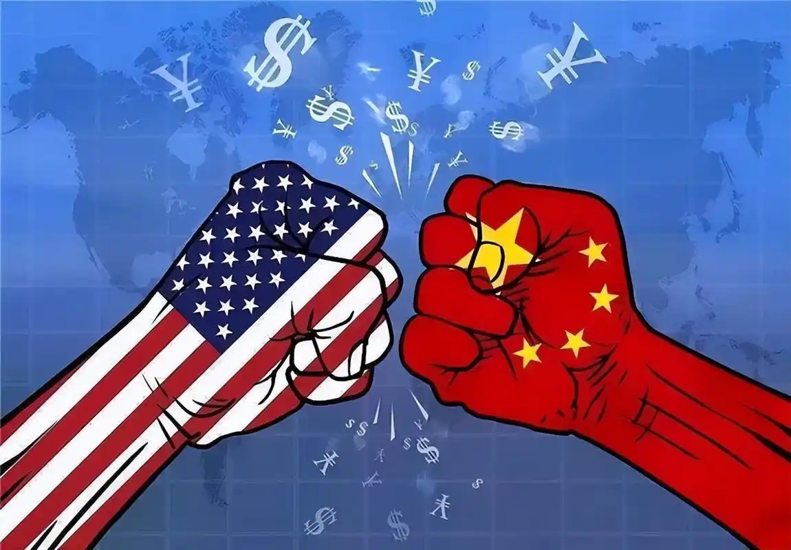 俄罗斯的错误绝不能再犯！中美对抗越激烈，中国咬死一点绝不动摇(图7)