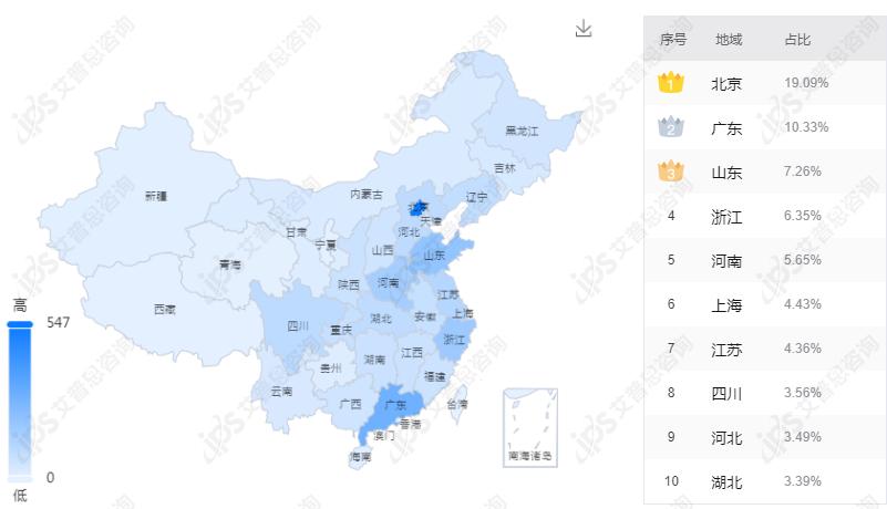 舆情报告｜12306买短乘长导致超员事件舆情分析报告(图11)